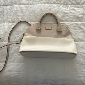 Kate spade crossbody bag